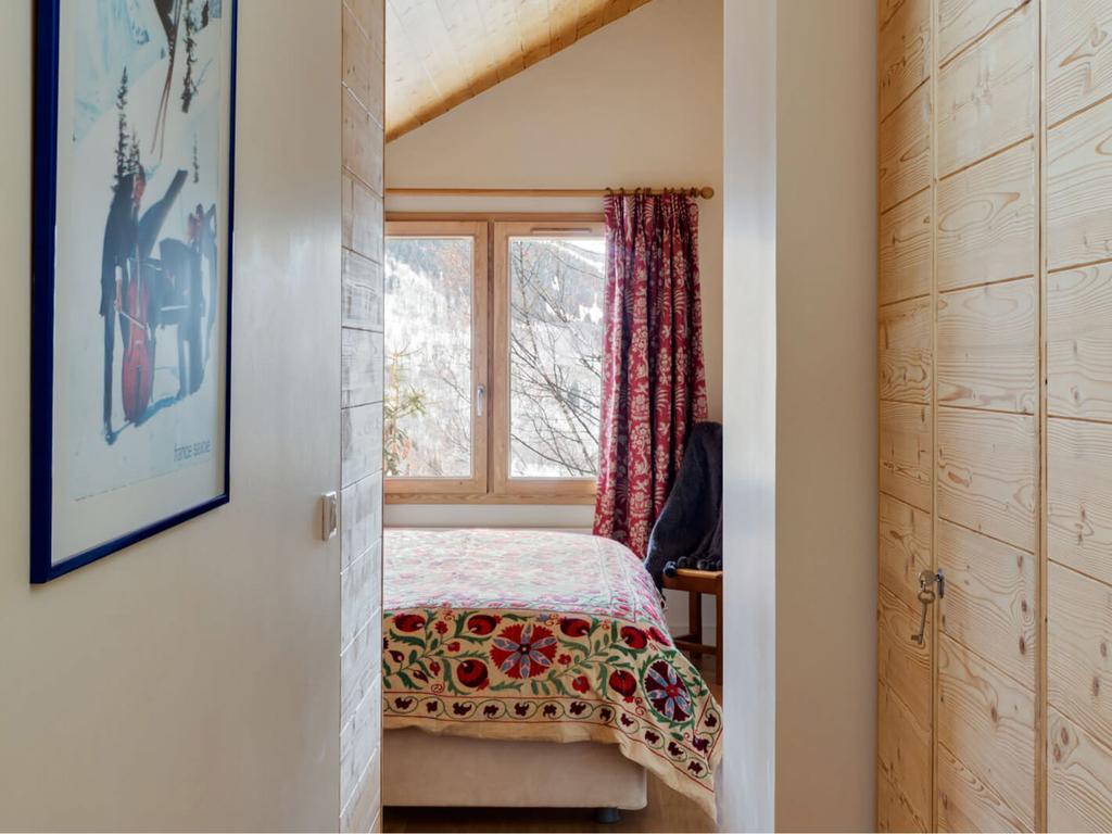 Villa Chalet Le Yeti à Méribel Extérieur photo